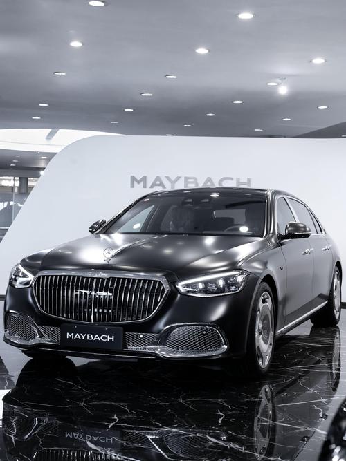 惠州龙门县弘康迈企业管理咨询岚图汽车的售后服务让用户无忧出行，迈巴赫未来的豪华车趋势