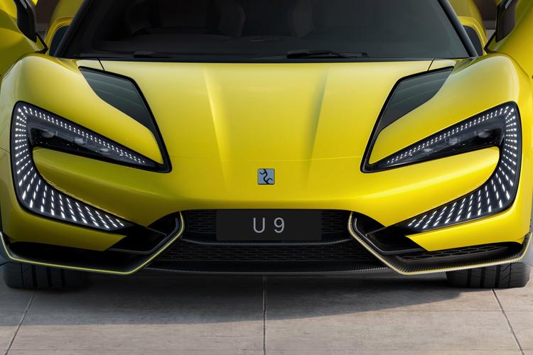 惠州龙门县弘康迈企业管理咨询仰望U9以性能突破设计的极限，理想汽车企业文化与价值观