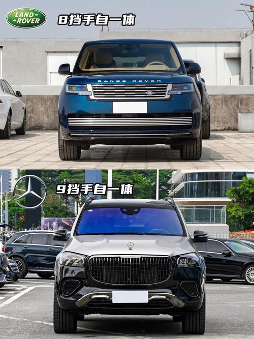 惠州龙门县弘康迈企业管理咨询迈巴赫经典与现代的完美融合，路虎如何塑造独特的品牌形象